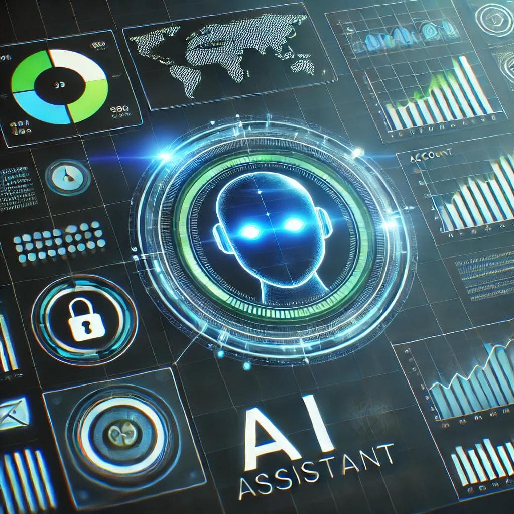 AI Finance Manager