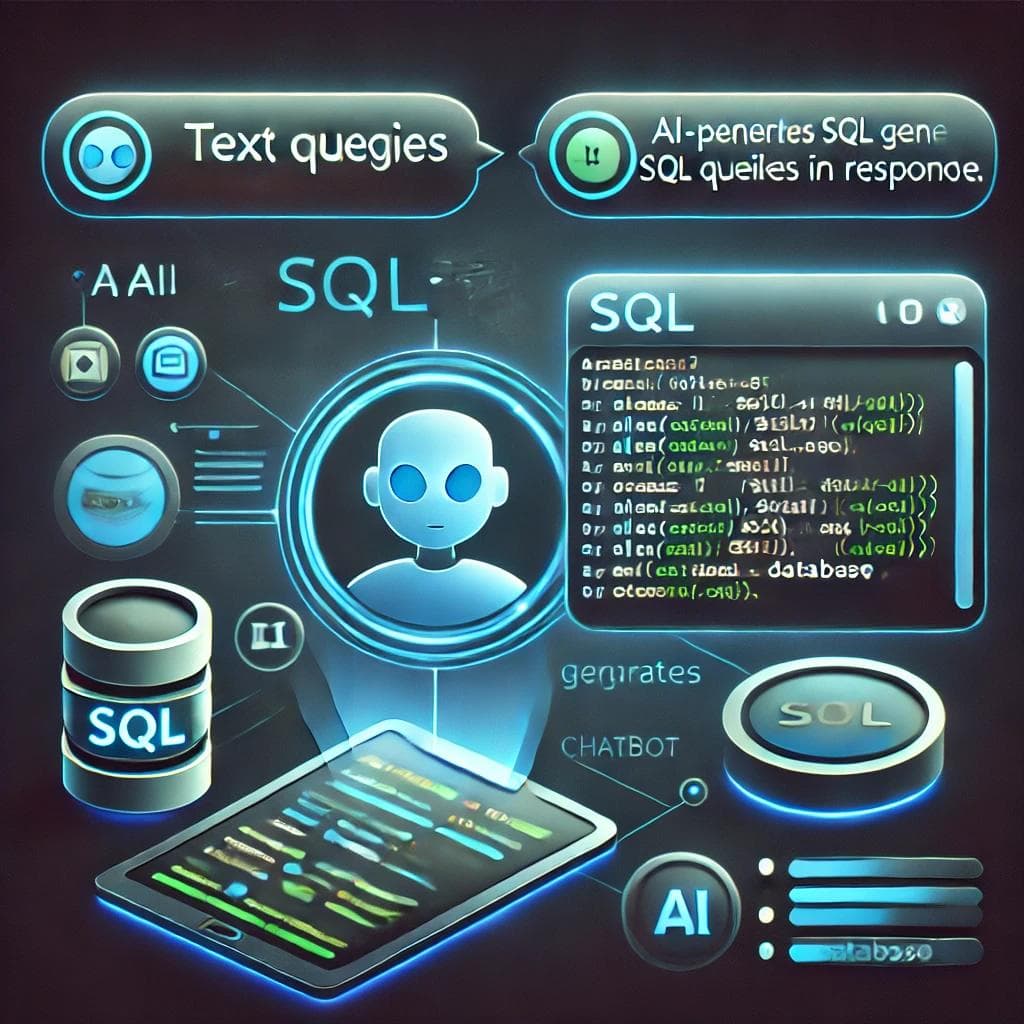 SQL Chatbot