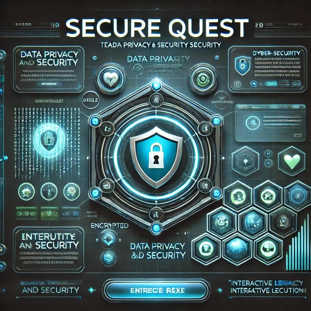 Secure-Quest